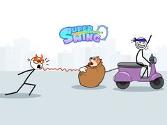                                                                     Super Swing ﺔﺒﻌﻟ