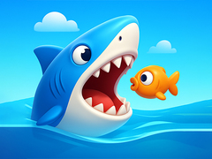                                                                     Shark Chomp Chase ﺔﺒﻌﻟ