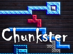                                                                    Chunkster ﺔﺒﻌﻟ