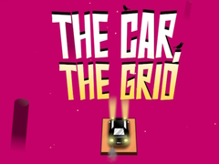                                                                     The Car, The Grid ﺔﺒﻌﻟ
