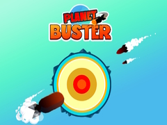                                                                     Planet Buster ﺔﺒﻌﻟ