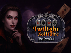                                                                    Twilight Solitaire TriPeaks ﺔﺒﻌﻟ