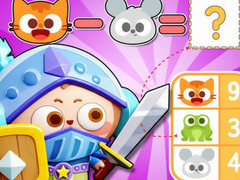                                                                     Cool Math For Kids: Logic Links ﺔﺒﻌﻟ