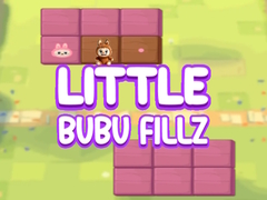                                                                     Little Bubu Fillz ﺔﺒﻌﻟ