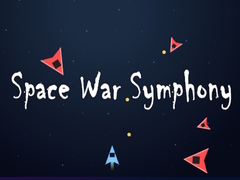                                                                     Space War Symphony ﺔﺒﻌﻟ