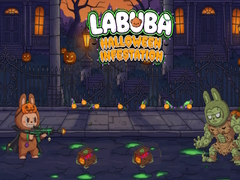                                                                     Labuba Halloween Infestation ﺔﺒﻌﻟ