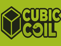                                                                     Cubic Coil ﺔﺒﻌﻟ