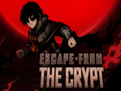                                                                     Escape From The Crypt ﺔﺒﻌﻟ