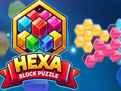                                                                     Hexa Block Puzzle ﺔﺒﻌﻟ