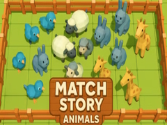                                                                     Match Story Animals ﺔﺒﻌﻟ