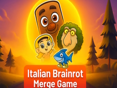                                                                     Italian Brainrot Merge Game ﺔﺒﻌﻟ