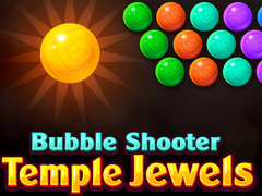                                                                     Bubble Shooter Temple Jewels ﺔﺒﻌﻟ