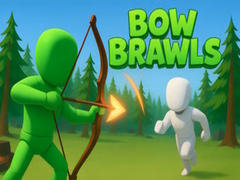                                                                     Bow Brawls ﺔﺒﻌﻟ