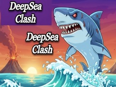                                                                     Deepsea Clash ﺔﺒﻌﻟ
