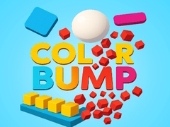                                                                     Color Bump  ﺔﺒﻌﻟ