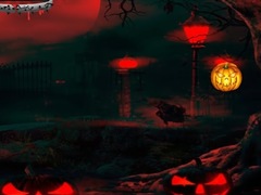                                                                    Flappy Halloween Run ﺔﺒﻌﻟ
