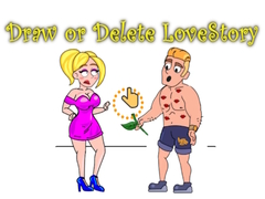                                                                     Draw or Delete LoveStory ﺔﺒﻌﻟ