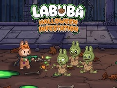                                                                     Labuba Halloween Infestation ﺔﺒﻌﻟ