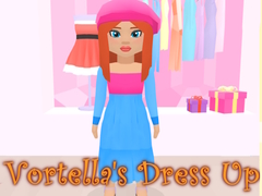                                                                     Vortella's Dress Up ﺔﺒﻌﻟ
