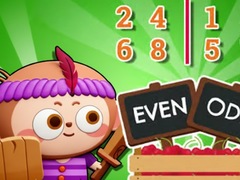                                                                     Cool Math For Kids: Number Properties ﺔﺒﻌﻟ