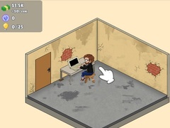                                                                     Idle Game Dev Simulator ﺔﺒﻌﻟ