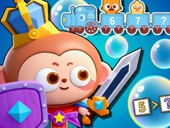                                                                     Cool Math For Kids: Number Sense ﺔﺒﻌﻟ