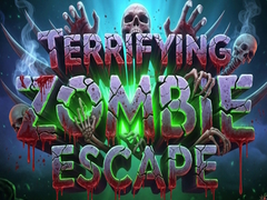                                                                     Terrifying Zombie Escape ﺔﺒﻌﻟ