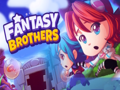                                                                     Fantasy Brothers ﺔﺒﻌﻟ