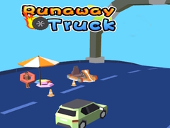                                                                     Runaway The Truck ﺔﺒﻌﻟ