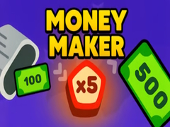                                                                     Money Maker ﺔﺒﻌﻟ