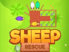                                                                     Sheep Rescue ﺔﺒﻌﻟ