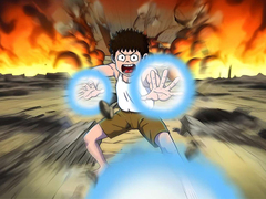                                                                     Legend of Fireball ﺔﺒﻌﻟ