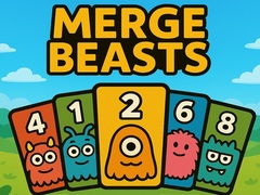                                                                     Merge Beasts ﺔﺒﻌﻟ
