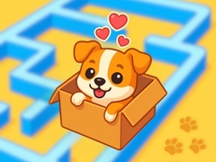                                                                     Dog Escape ﺔﺒﻌﻟ