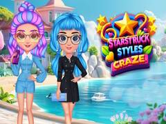                                                                     Starstruck Styles Craze ﺔﺒﻌﻟ