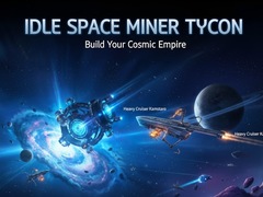                                                                     Idle Space Miner Tycoon ﺔﺒﻌﻟ