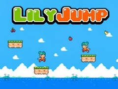                                                                     Lily Jump ﺔﺒﻌﻟ