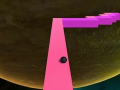                                                                     Endless Zig Zag Runner ﺔﺒﻌﻟ