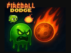                                                                     Fireball Dodge ﺔﺒﻌﻟ
