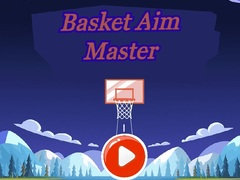                                                                     Basket Aim Master ﺔﺒﻌﻟ