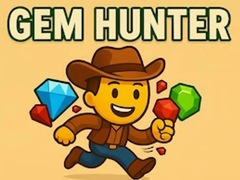                                                                     Gem Hunter ﺔﺒﻌﻟ