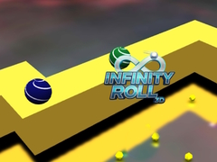                                                                     Infinity Roll 3D ﺔﺒﻌﻟ