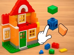                                                                     Construction Set 3D Builder ﺔﺒﻌﻟ