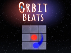                                                                     Orbit Beats ﺔﺒﻌﻟ