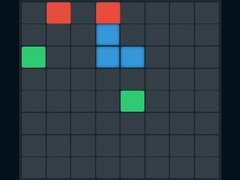                                                                     Brainwave Blockade Puzzle ﺔﺒﻌﻟ