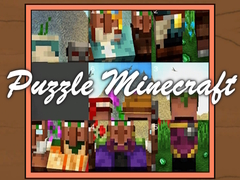                                                                     Puzzle Minecraft ﺔﺒﻌﻟ