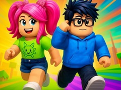                                                                     Obby Modes! Online Mini-games ﺔﺒﻌﻟ