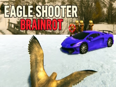                                                                     Eagle Shooter Brainrot ﺔﺒﻌﻟ