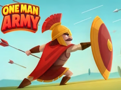                                                                     One Man Army ﺔﺒﻌﻟ