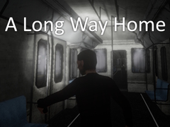                                                                     A Long Way Home ﺔﺒﻌﻟ